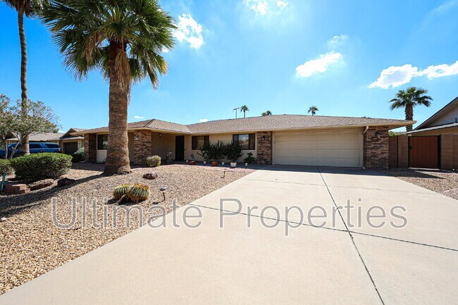 Building Photo - 13107 W Lyric Dr