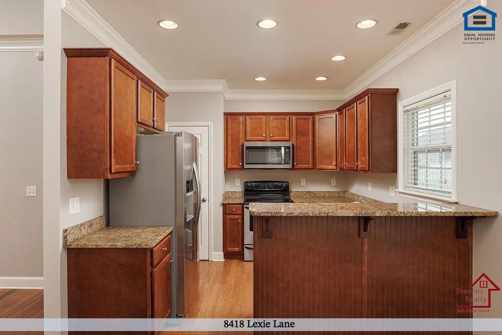 Building Photo - 8418 Lexie Ln
