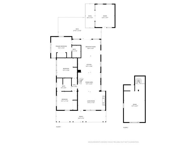 Building Photo - Beautiful Craftsman Style in Junius Heights!