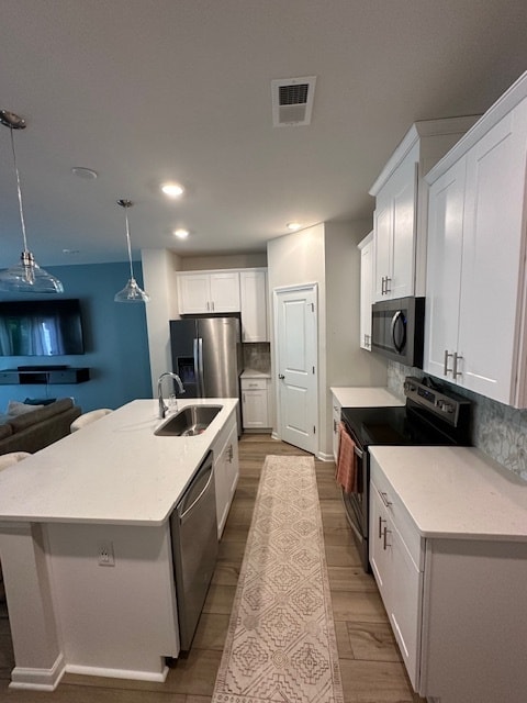 Kitchen - 1053 Plumcrest Dr