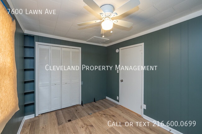 Building Photo - 7600 Lawn Ave