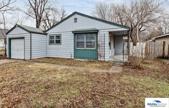 Building Photo - 2 bedroom 1 bath home