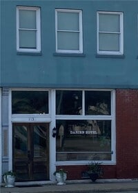 Building Photo - 113 N Walton St