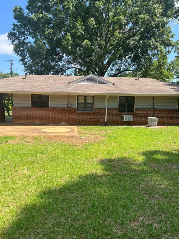 Building Photo - 3608 N Georgetown Dr