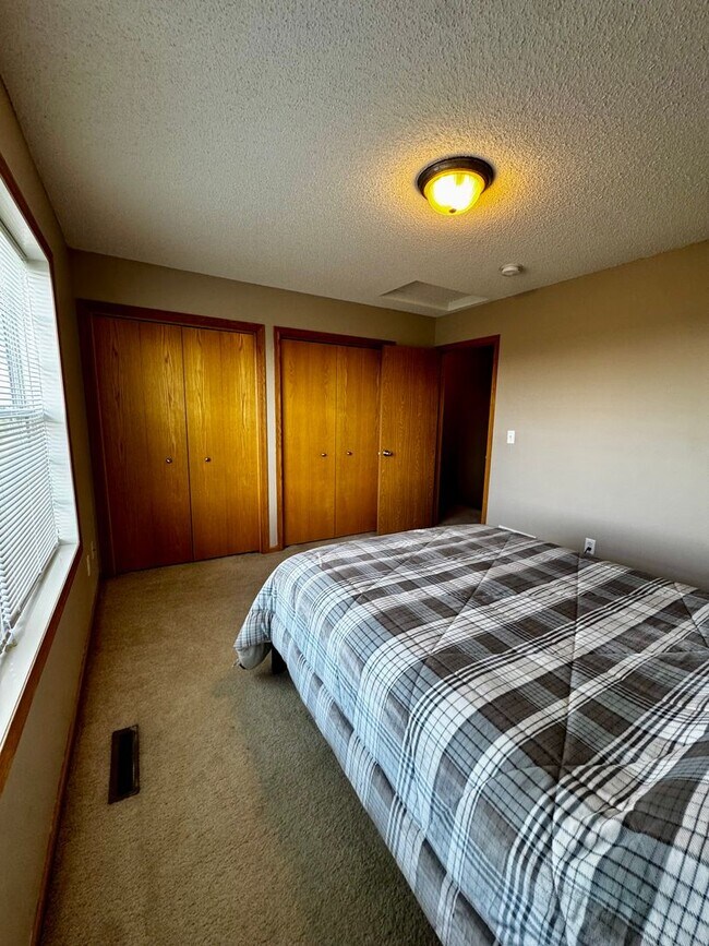 Building Photo - Affordable Non-smoking townhouse in SW Rochester 2beds 2 baths 1 car attached garage washer dryer...