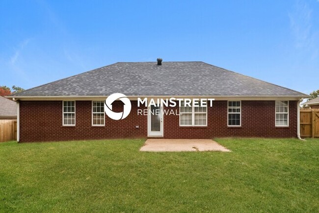Building Photo - 97 Jadewood Dr
