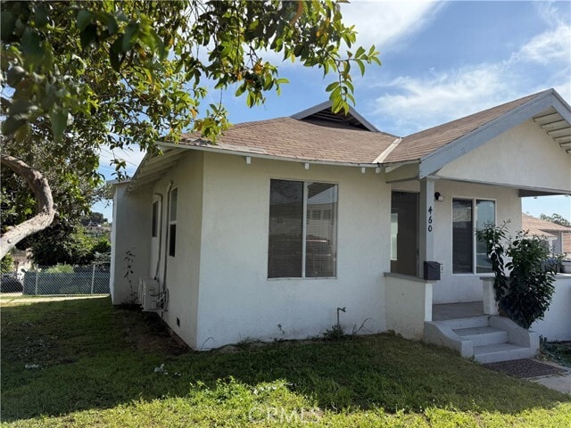 Building Photo - 460 S Mott St