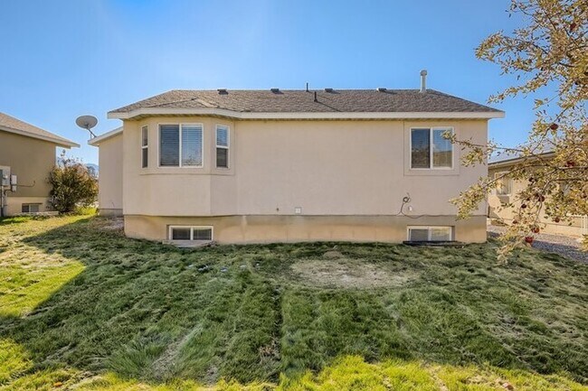 Building Photo - 1118 N Ridge Court, Spanish Fork, UT, 84660