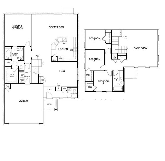 Building Photo - 1507 Crested Butte Way