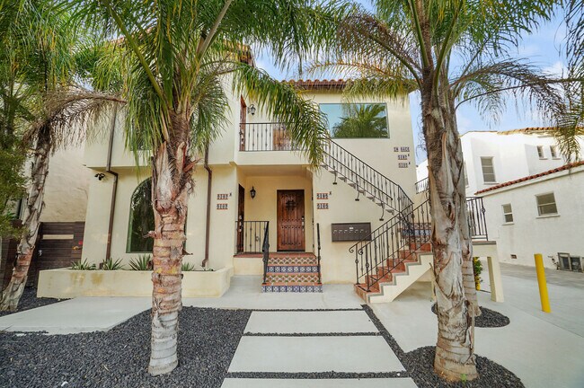 Building Photo - 5185 20th St