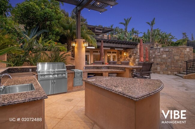 Building Photo - Rare Grand Estate in North Ranch — Resort Living at Its Finest