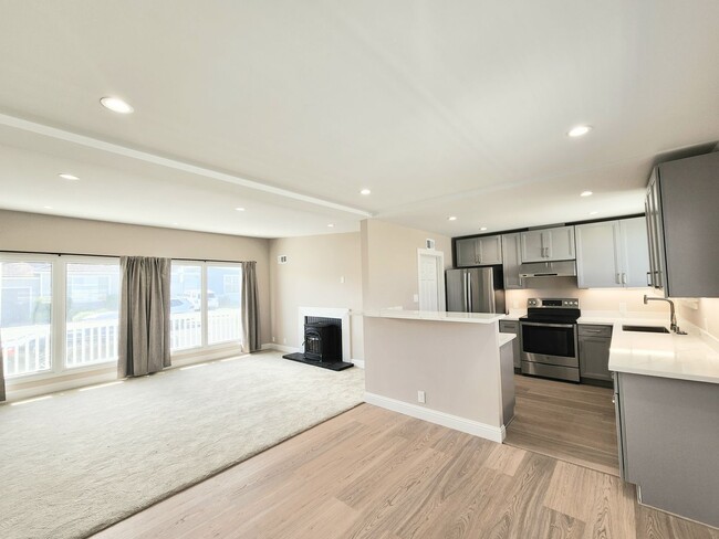Building Photo - 3 bedroom Daly city home