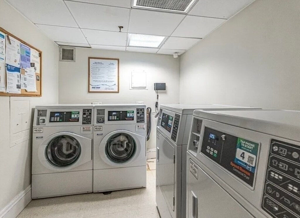 Images are representative samples of the advertised unit. Actual units shown during tours may differ - 14 Beacon St