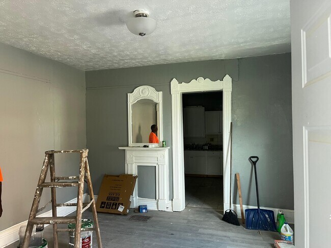 Building Photo - 21 Grosvenor Ave