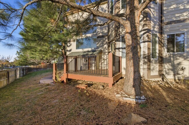 Building Photo - 3 Bed 2.5 Bath Home In Parker