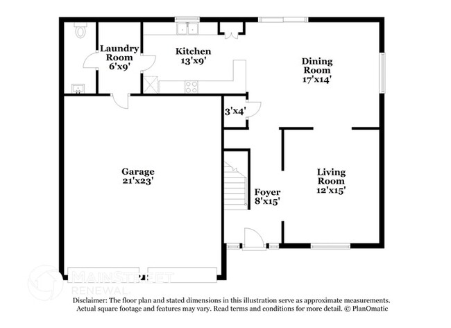 Building Photo - 4768 Del Aire Dr