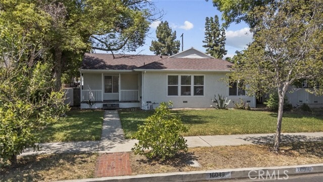 Primary Photo - 16049 Tuba St