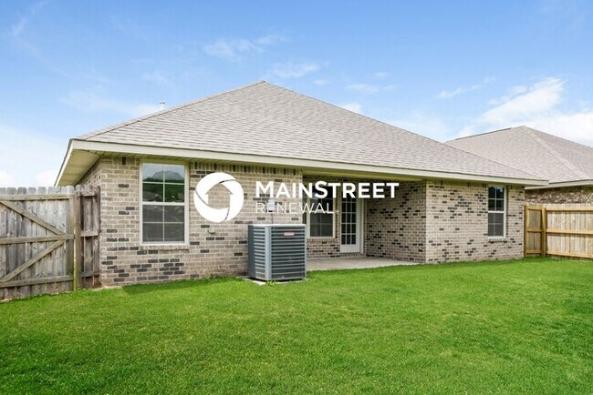 Building Photo - 3 Bedroom Pet-Friendly Home in HARVEST, AL with Main Street Renewal