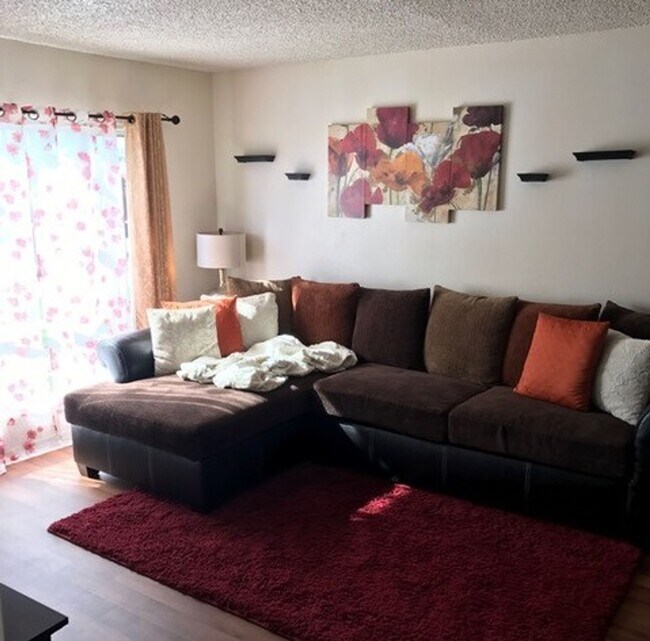 Floorplan - Vista Bella Apartment Homes
