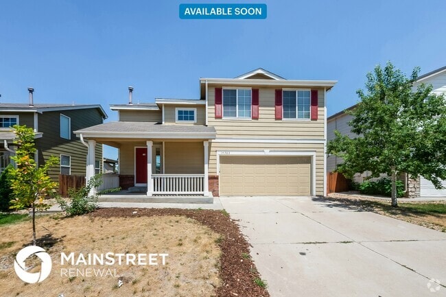 Building Photo - 14563 E Elk Pl