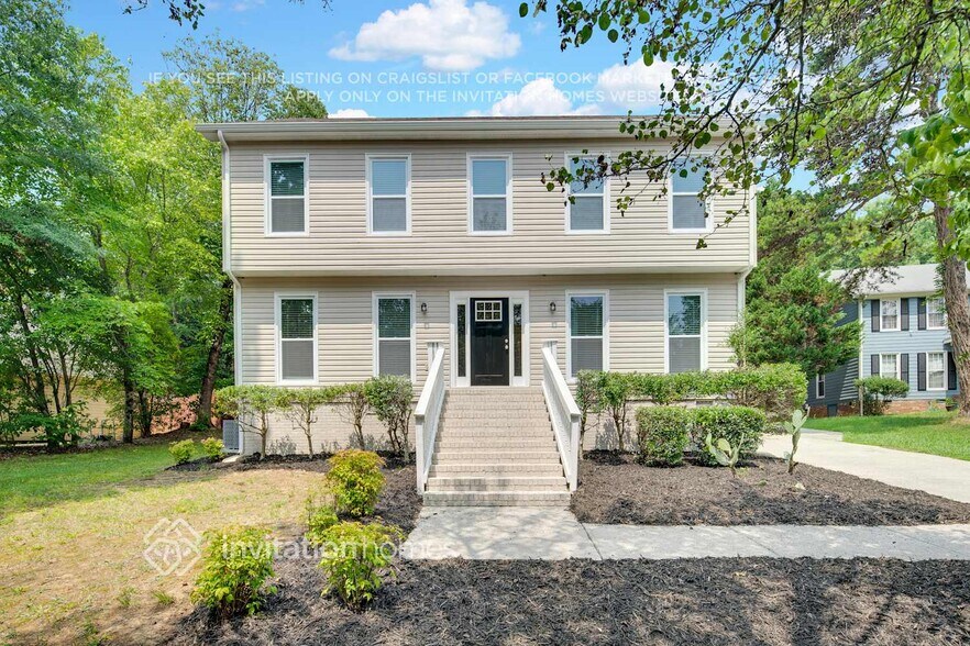 Building Photo - 6541 Dougherty Dr