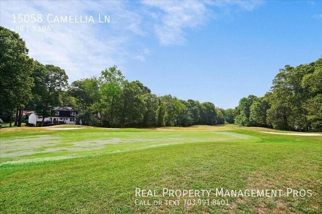 Building Photo - 15058 Camellia Ln