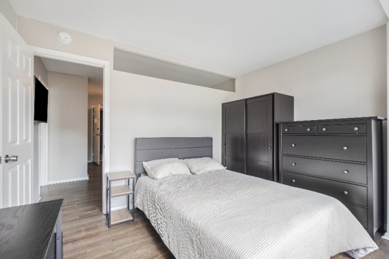 Building Photo - 2401 H St NW