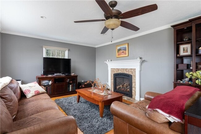 Building Photo - 45 Windstone Dr