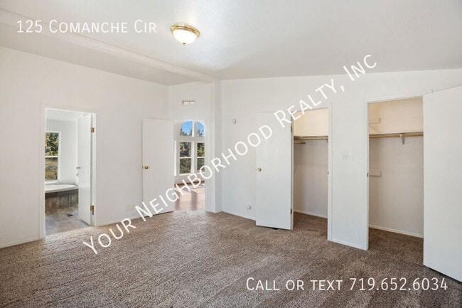 Building Photo - 125 Comanche Cir