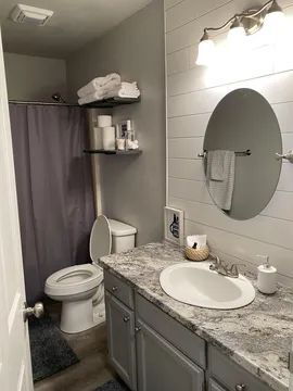 Building Photo - Fully furnished water front condos - BOAT SLIP INCLUDED