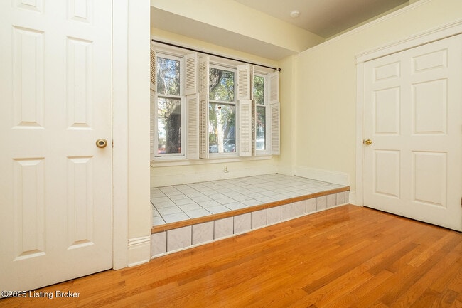 Building Photo - 1510 E Breckinridge St