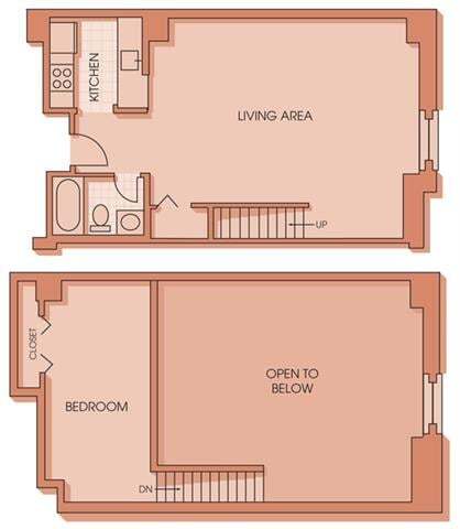 Floorplan - KBL