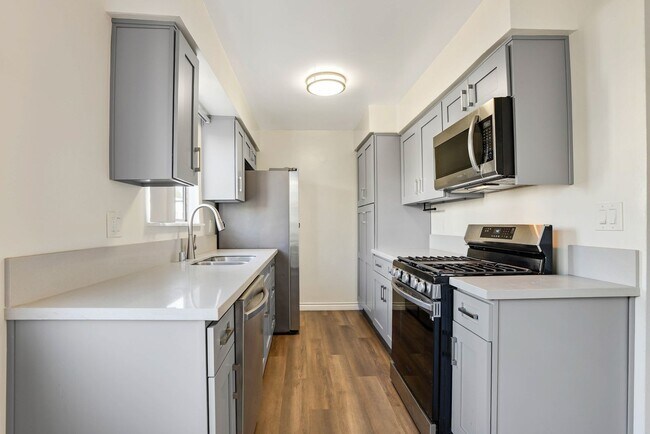 Interior Photo - Casa Grande