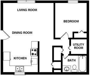 Floorplan - Treehaven