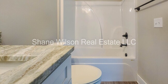 Building Photo - Newly built, spacious open floor concept 3-bedroom 2 bath.  Corner lot and conveniently located j...