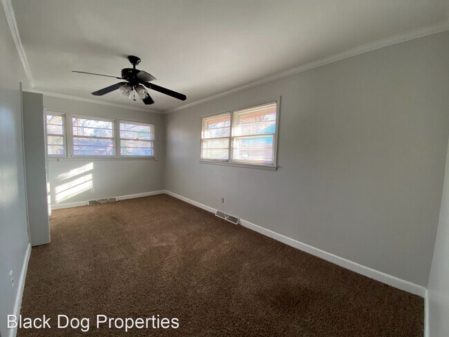 Building Photo - 4 br, 1 bath House - 1721 Kenmar Drive