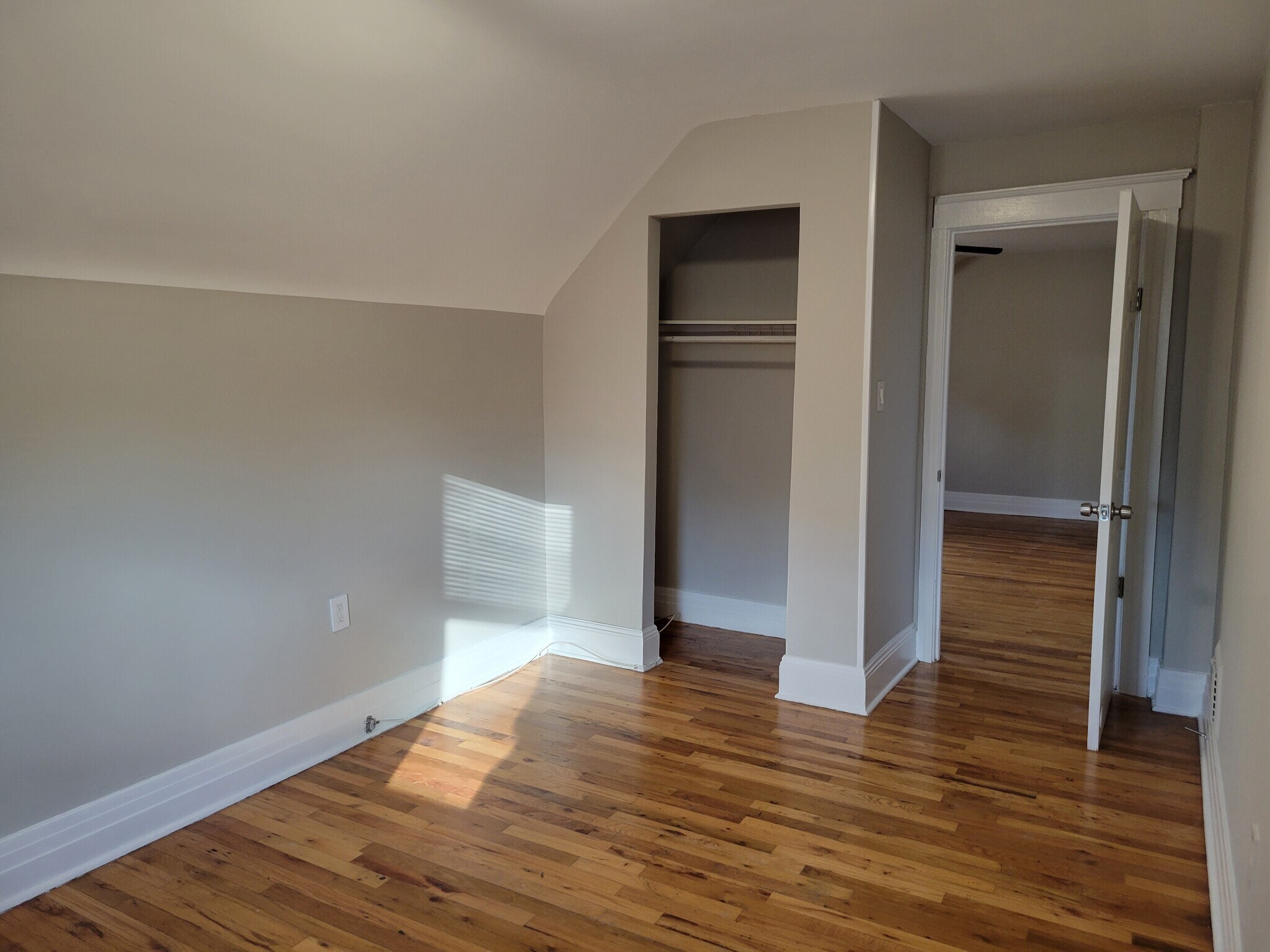 2nd Bedroom 1 - 2411 8th St