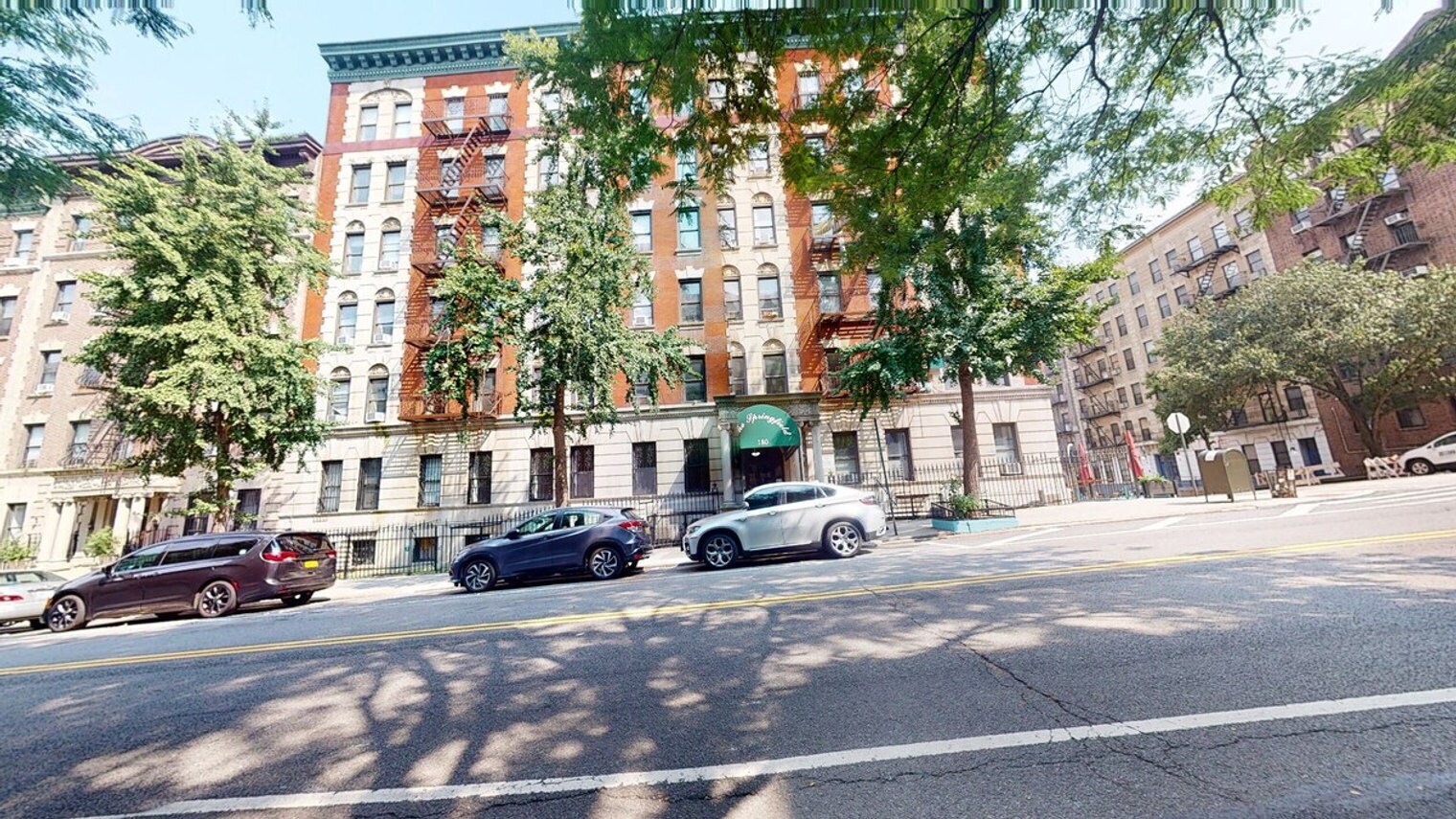 Building Photo - 180 Claremont Ave