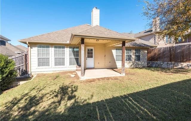 Building Photo - 8617 Laughing Waters Tr