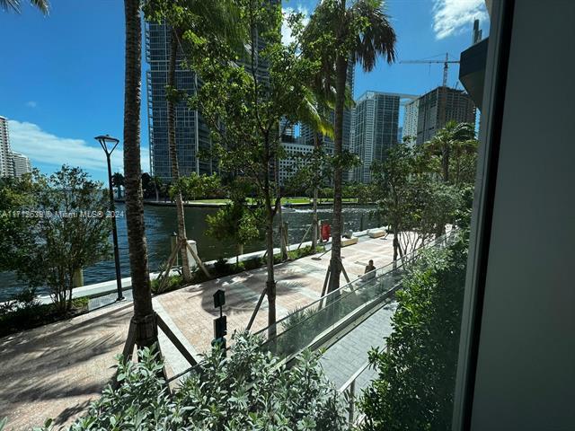 Building Photo - 300 Biscayne Boulevard Way