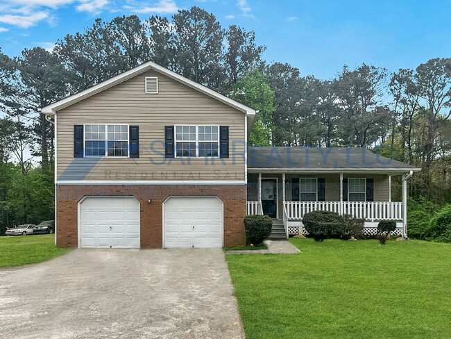 Primary Photo - 3301 Mitchell Rd