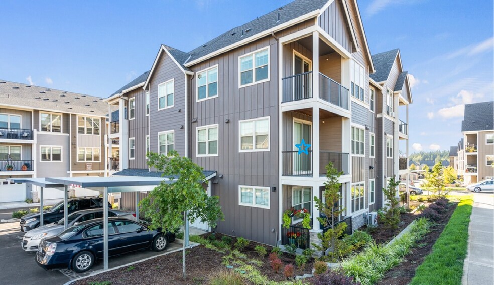 Building Photo - 16323 NW Chadwick Way