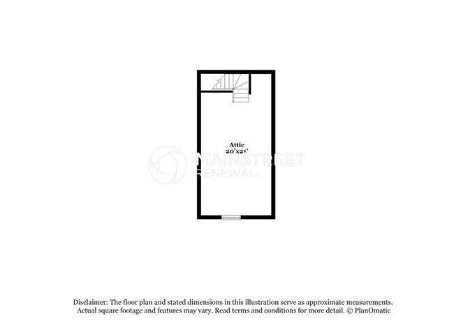 Building Photo - 5 Bedroom Pet-Friendly Home in Conley, GA with Main Street Renewal