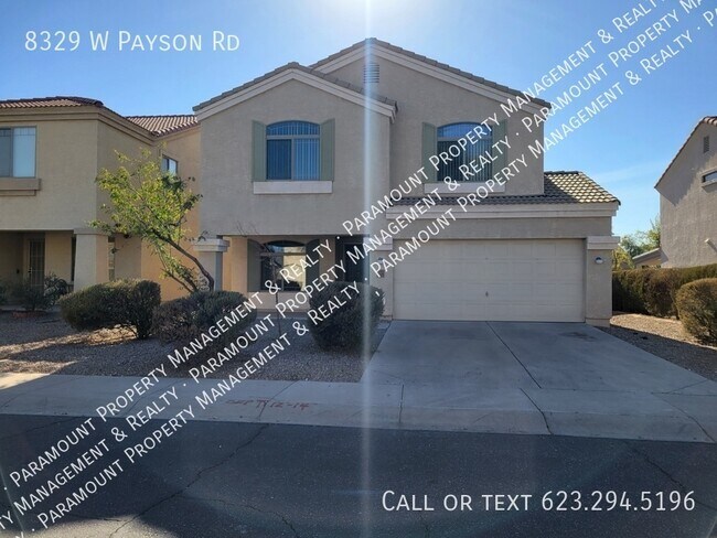 Building Photo - 8329 W Payson Rd