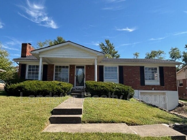 Building Photo - 6613 Manslick Rd