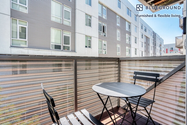 Building Photo - 1222 Harrison St