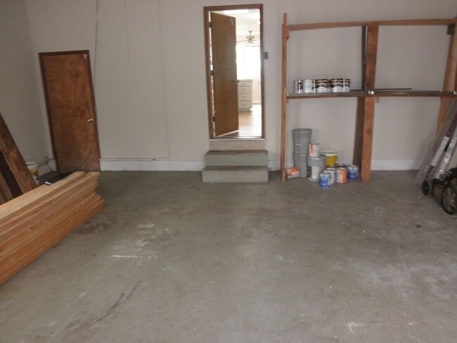 Building Photo - 3598 Aster St NW