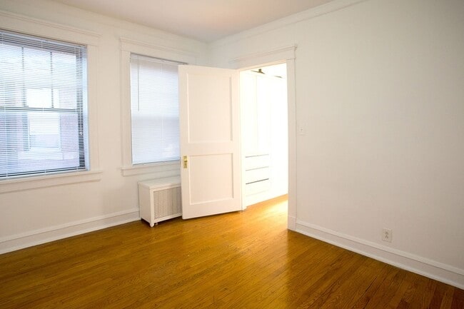 Floorplan - 5325 S. Hyde Park Boulevard