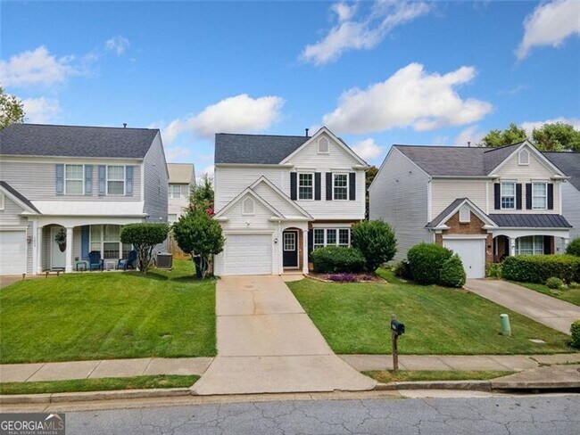 Building Photo - 1636 Heyford Cir