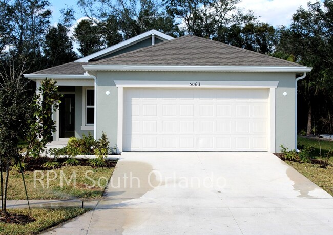 Primary Photo - 4 bedroom, 2 bath home Kissimmee